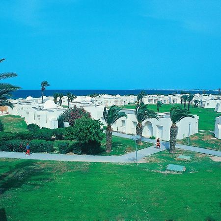 Thalassa Village Skanes Sousse Exteriér fotografie
