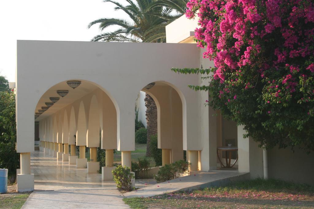 Thalassa Village Skanes Sousse Exteriér fotografie