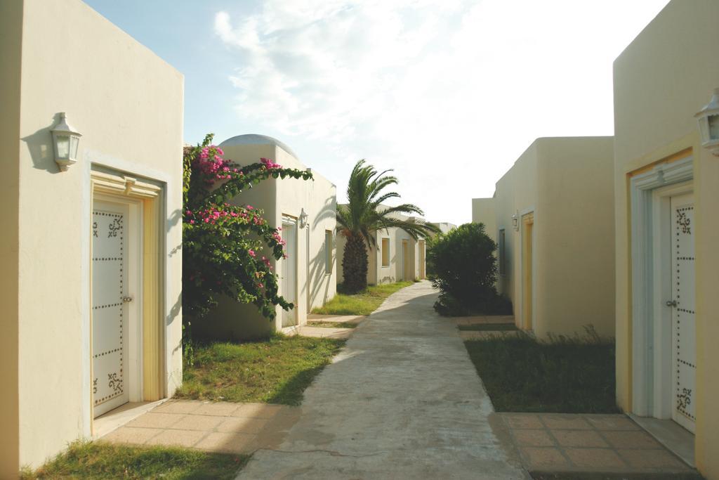 Thalassa Village Skanes Sousse Exteriér fotografie