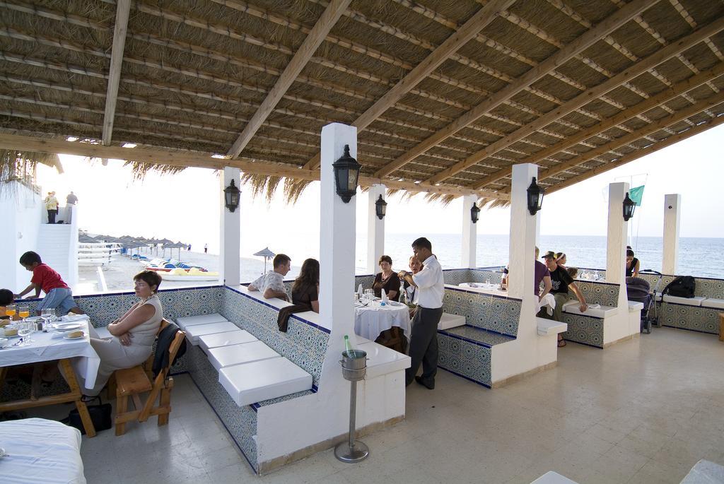 Thalassa Village Skanes Sousse Exteriér fotografie