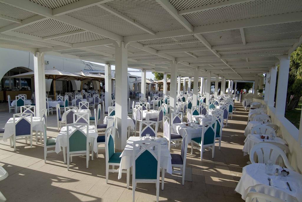 Thalassa Village Skanes Sousse Exteriér fotografie