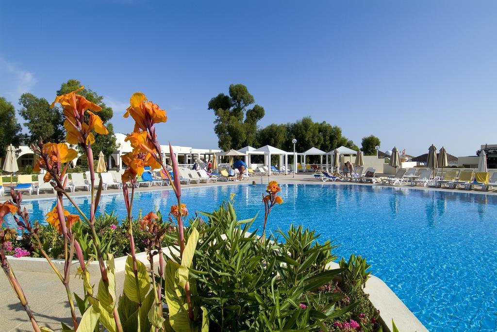 Thalassa Village Skanes Sousse Exteriér fotografie